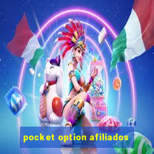 pocket option afiliados